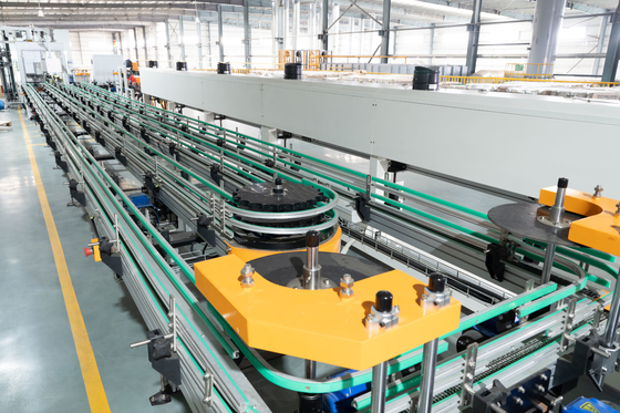 İyi bir fiyat. Yüksek Hızlı Otomatik Donanım Toplama Taşıyıcısı Metal Donanımlar İçin çevrimiçi