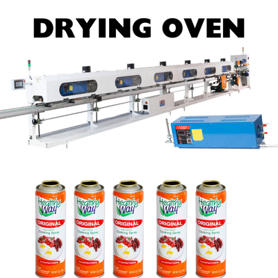 İyi bir fiyat. Tin Can Body Induction Dryer. Hızlı, Verimli ve Kompakt. 200-500 çevrimiçi